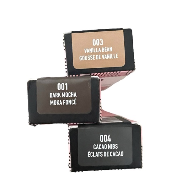 TPSY Brows On Fleek Dual Eyebrow Definer Dual-ended NEW Pick your Shade - Picture 3 of 3